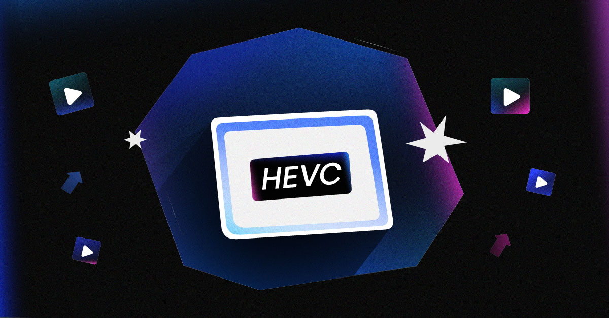 A Guide to the HEVC Video Format