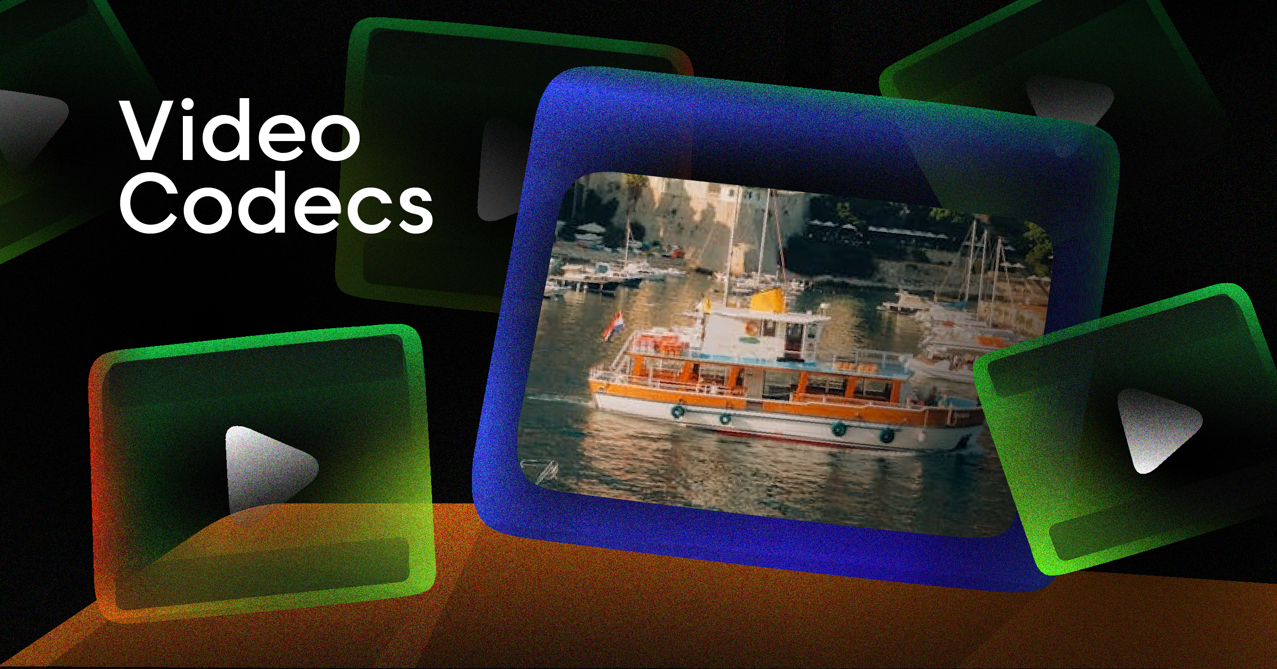 What Are Video Codecs? A Guide to Digital Compression