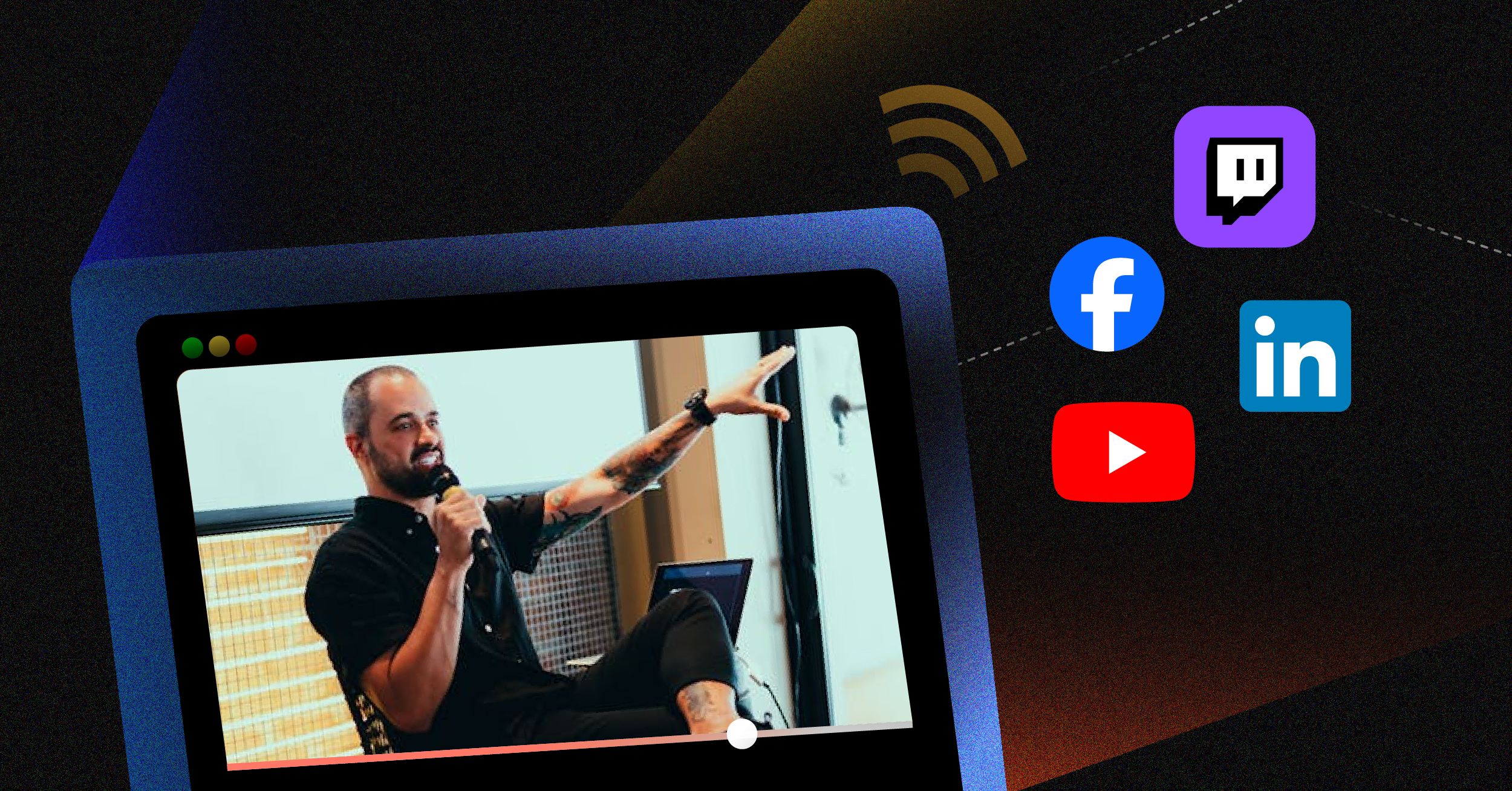 How to Start Live Streaming Your Complete Guide