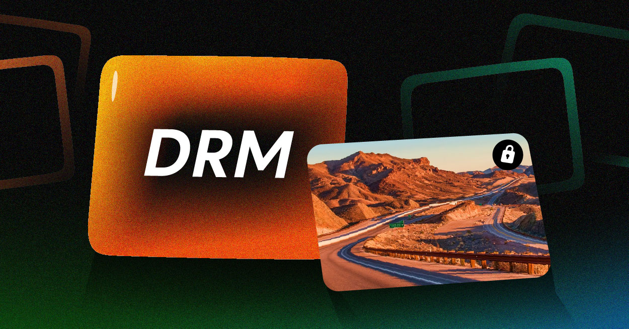A Practical Guide to Video with DRM