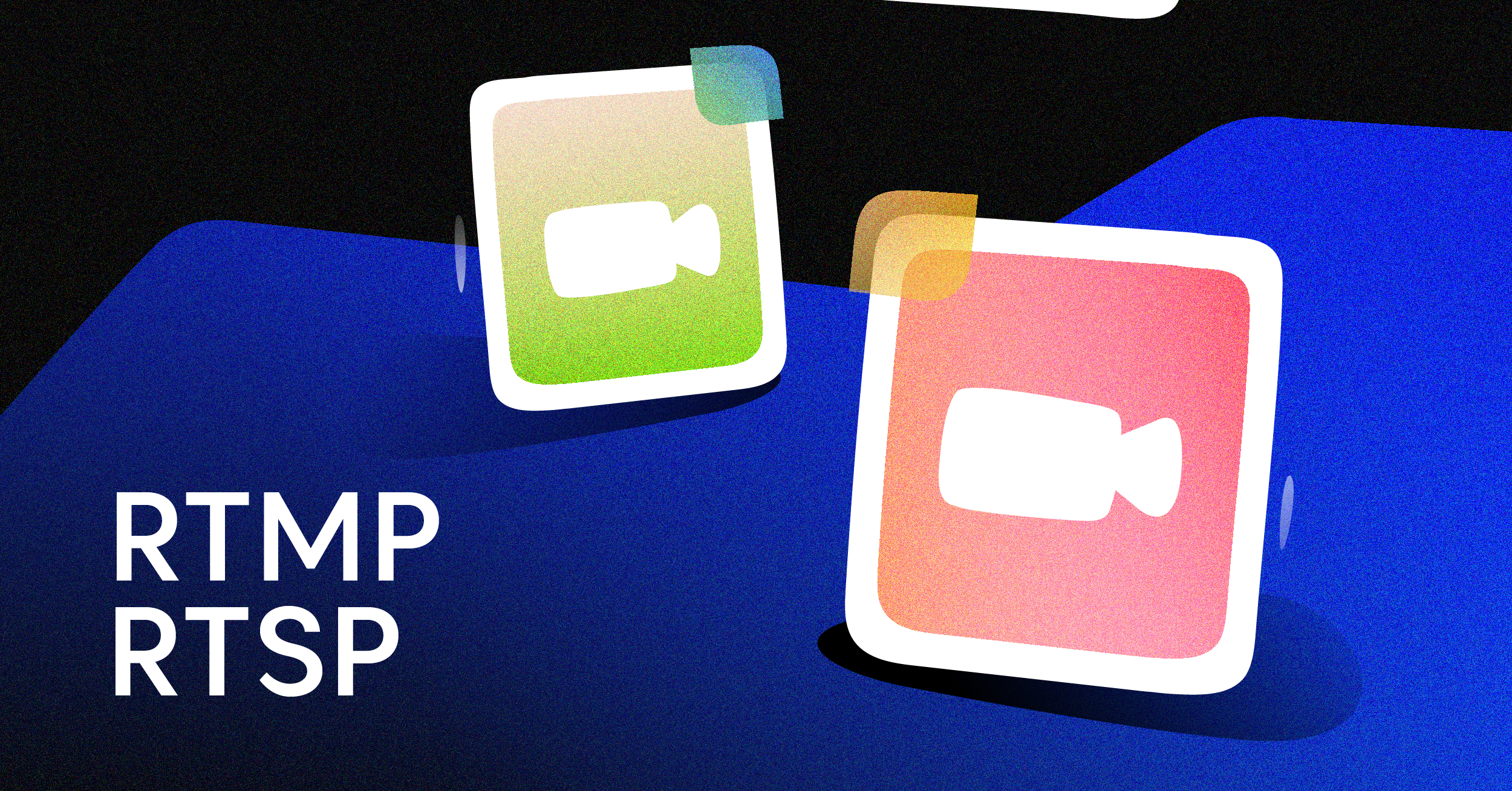 RTMP vs RTSP Streaming Protocol Decision Guide