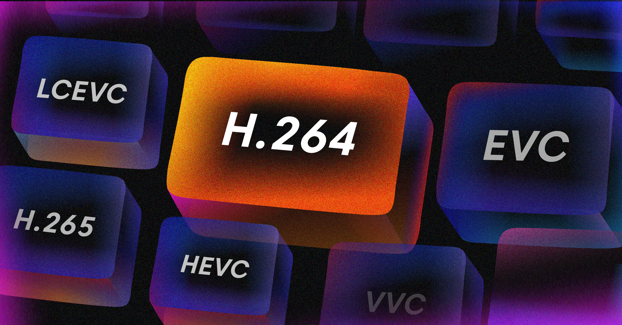 What Are Video Codecs? Essential Guide to Modern Streaming