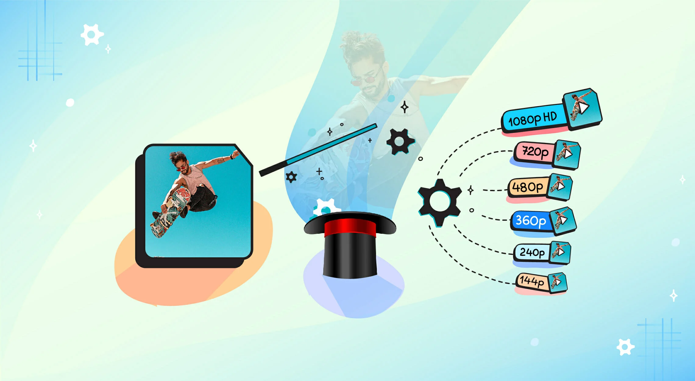 Master Adaptive Bitrate Streaming Seamlessly