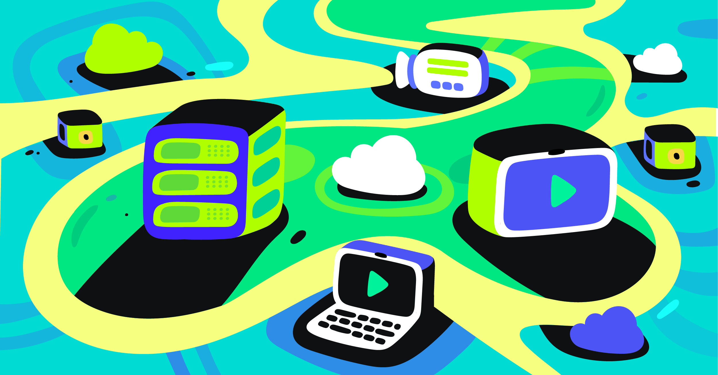 How to Avoid Buffering and Stream Smoothly