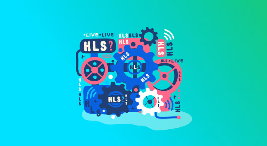 What is HLS Streaming? Discover How It Powers Modern Video