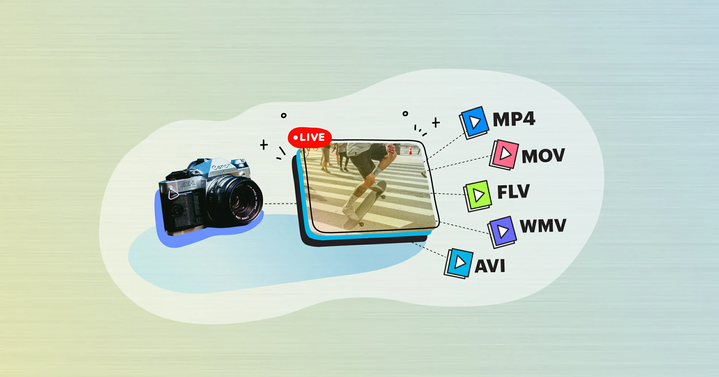 video-transcoding