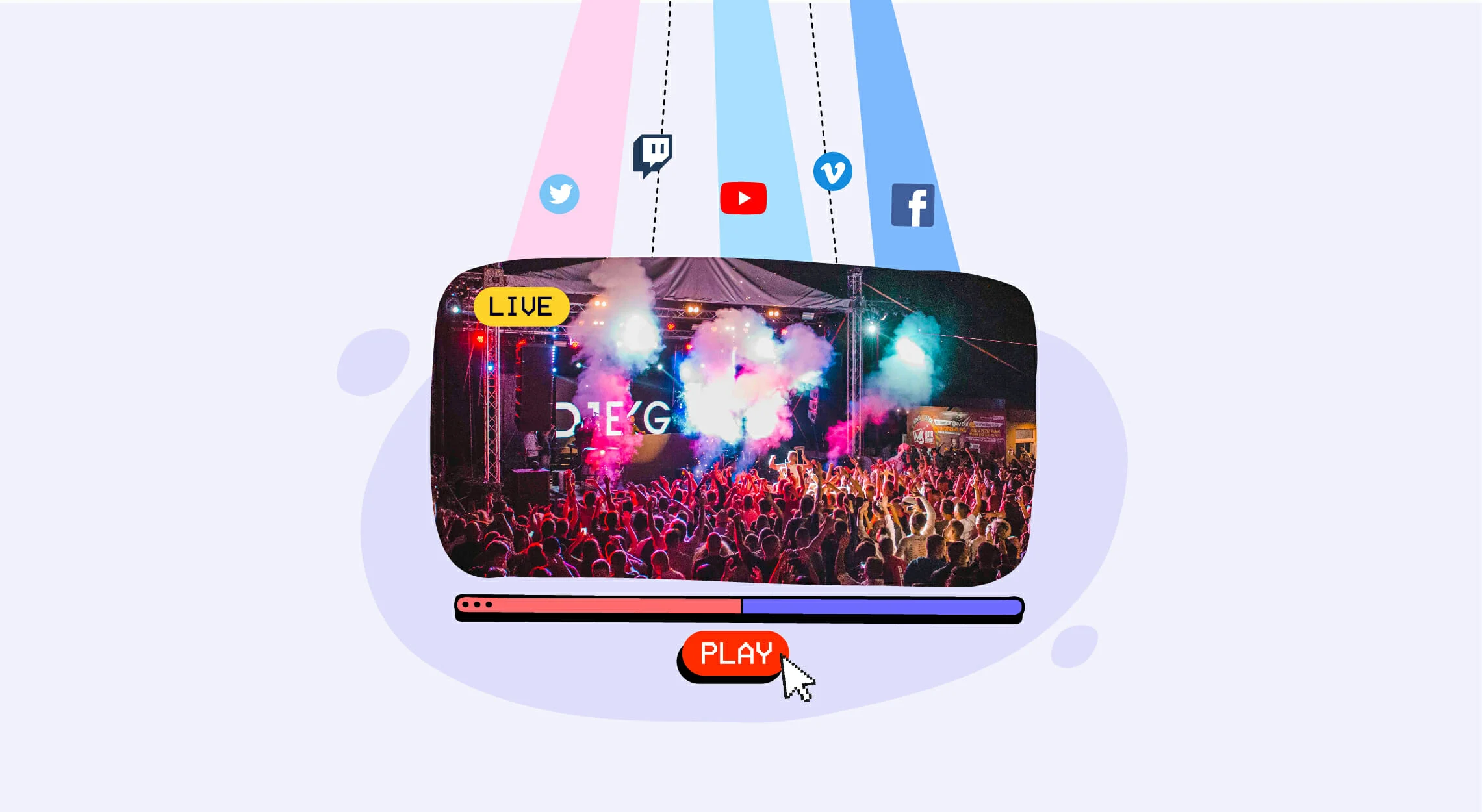 Add Watermarks to Videos To Protect Your Content