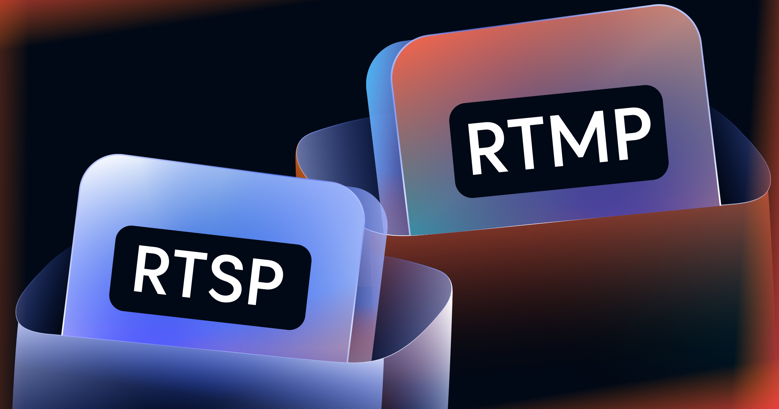RTSP vs RTMP Choosing Your Streaming Protocol