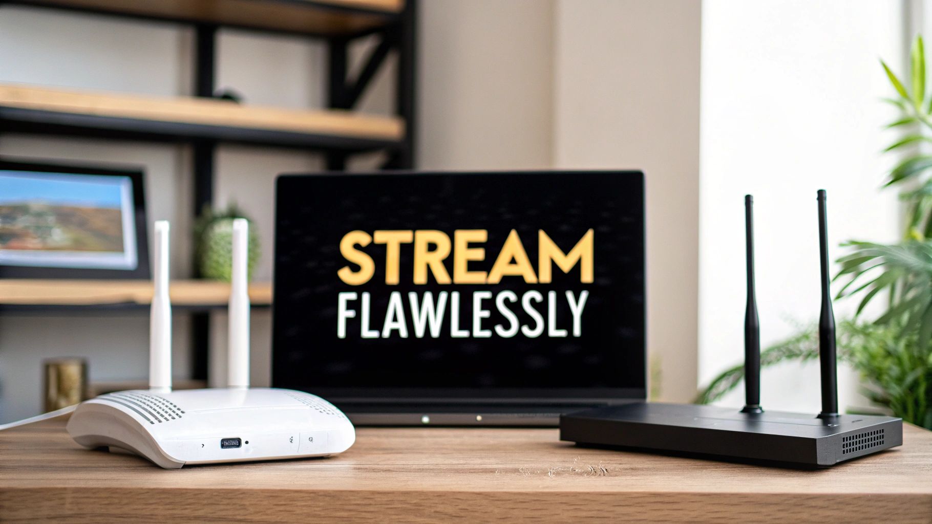 How to Eliminate Buffering and Stream Flawlessly Today