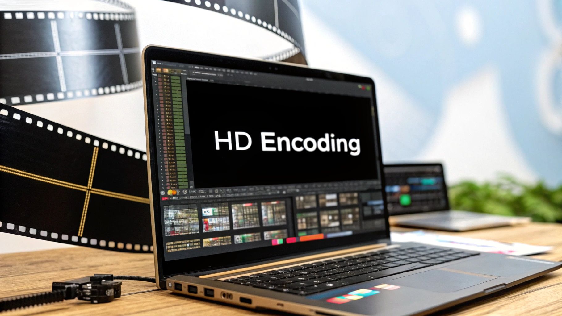 A Practical Guide to Encoding HD Video