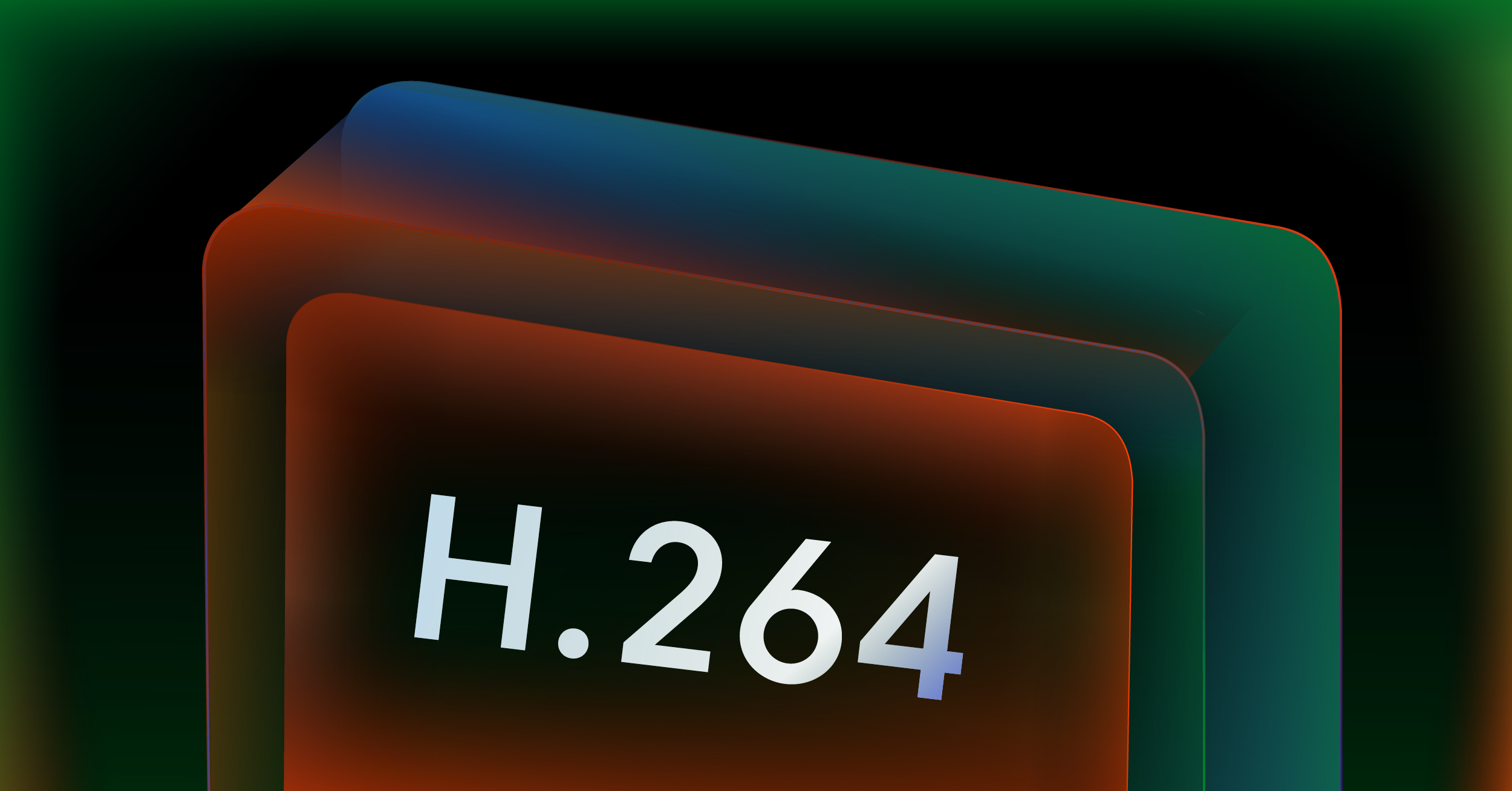 What Is H 264 The Codec Powering Online Video
