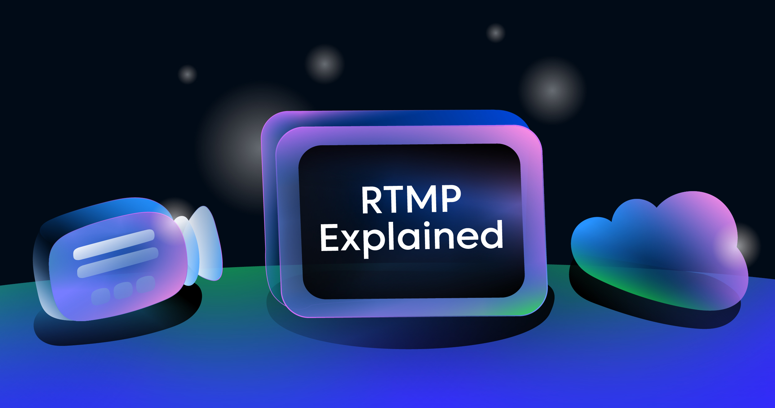 What is RTMP? Guide to Live Streaming Protocols