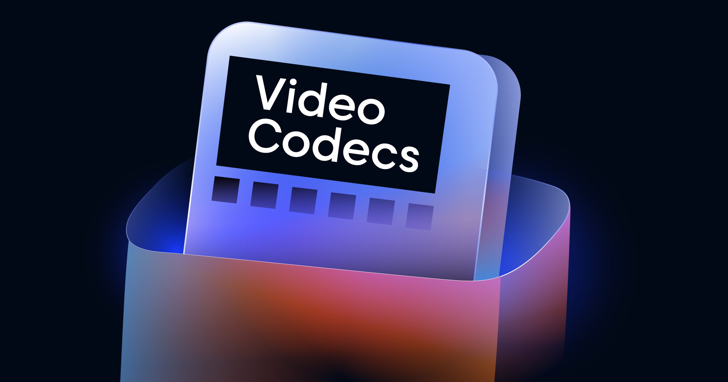 What Is Video Codecs Explained for High-Quality Streaming
