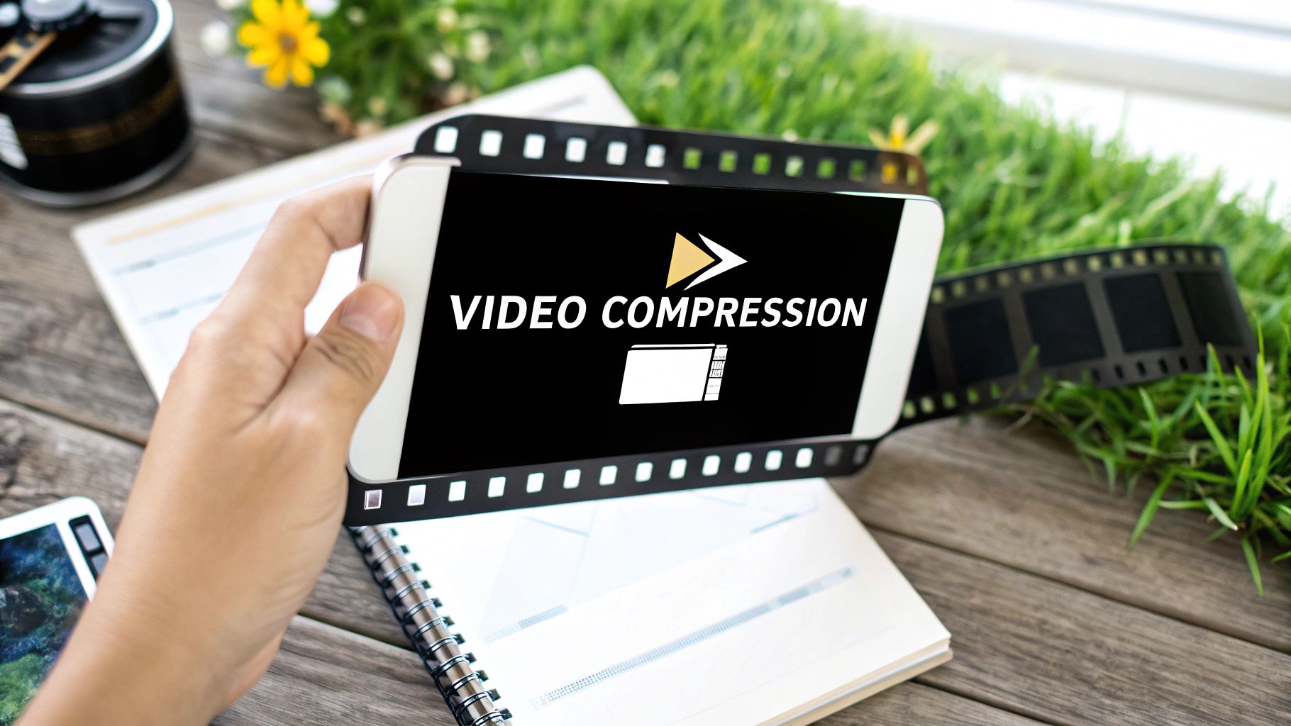 What Does Compressing a Video Do? A Practical Guide