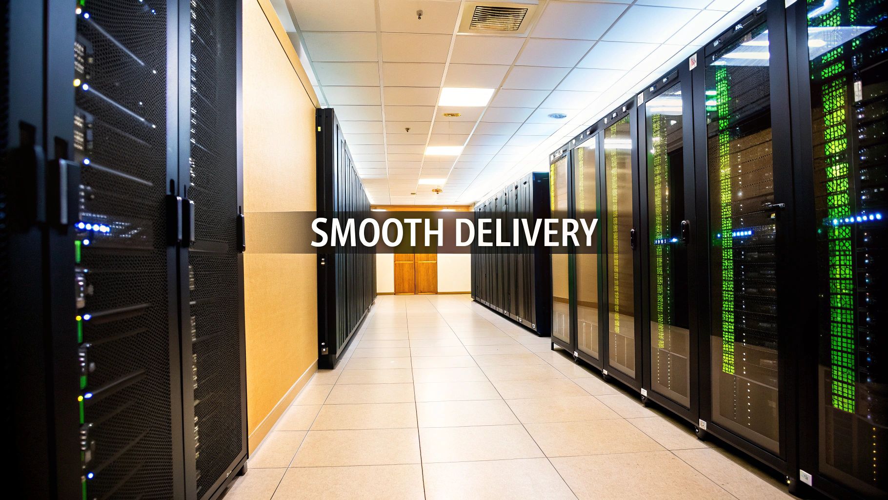 Your Guide to Video Streaming CDN Smooth Delivery