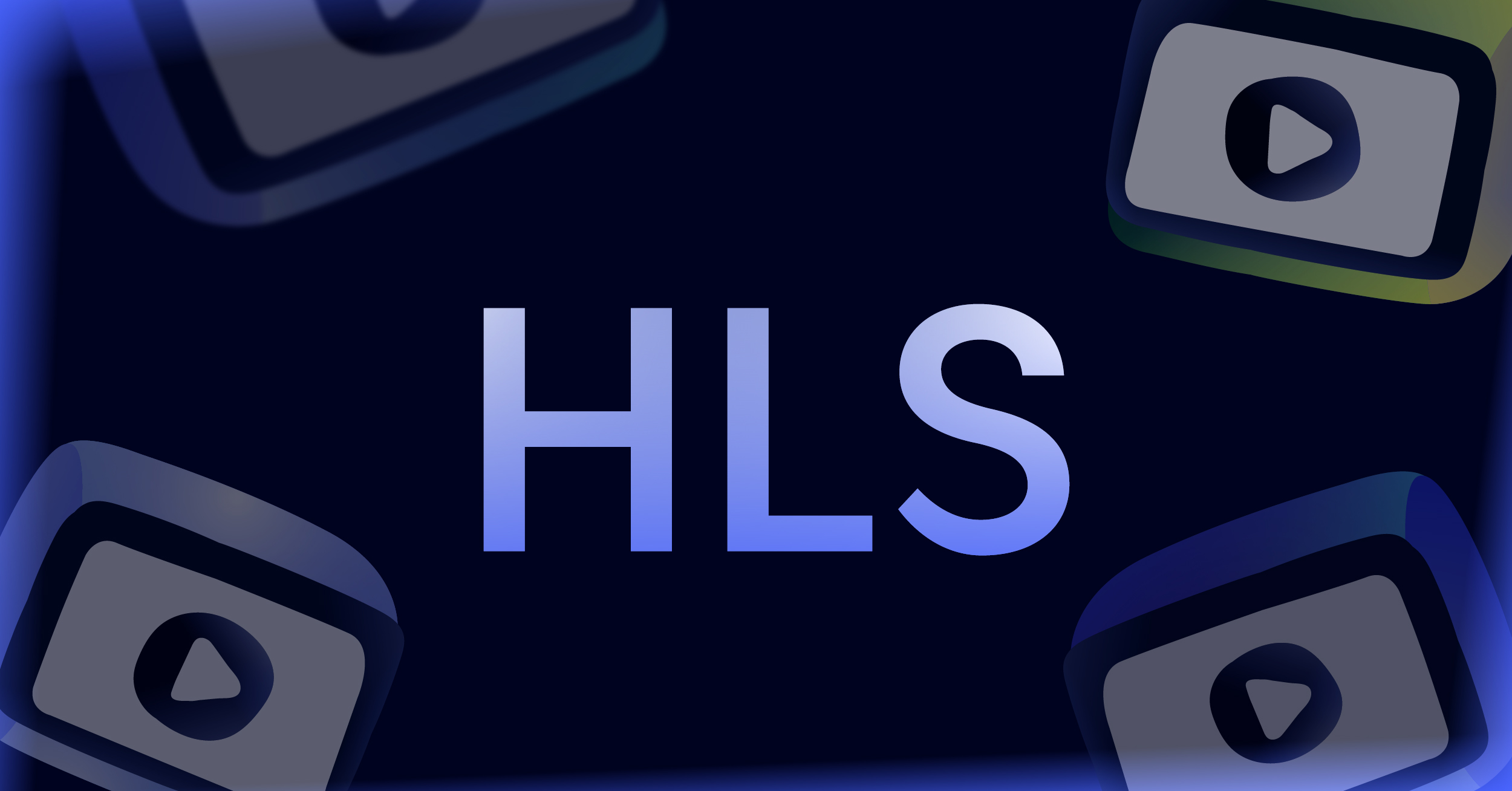 HLS