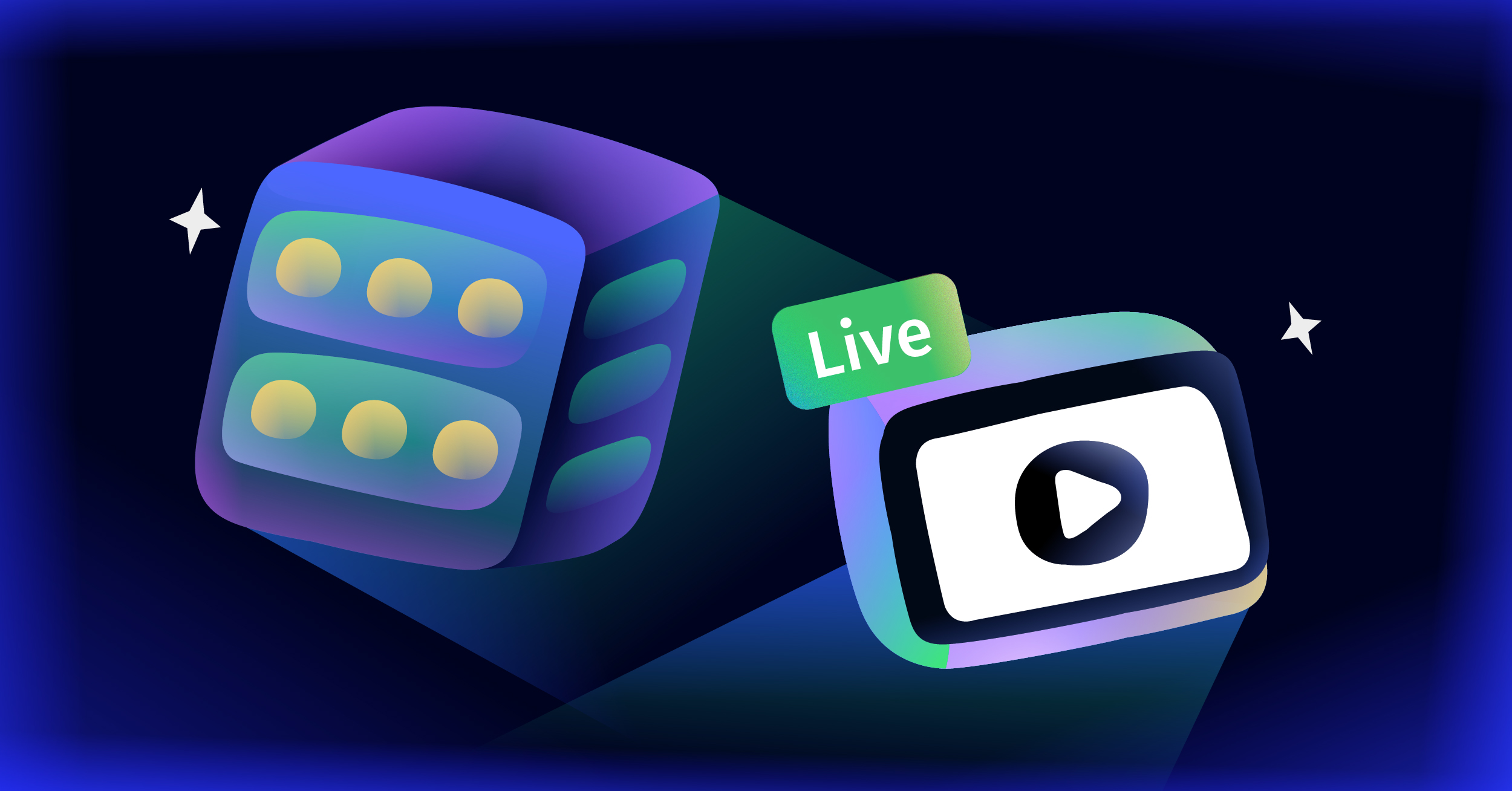 Your Guide to Live Stream CDN Technology