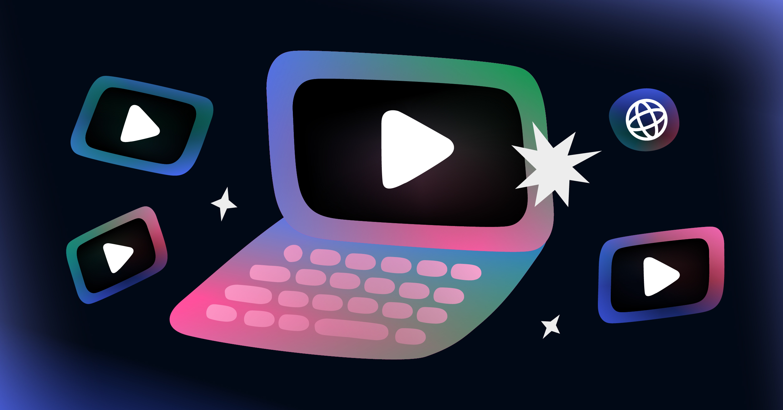 How to Build a Streaming Service From Scratch