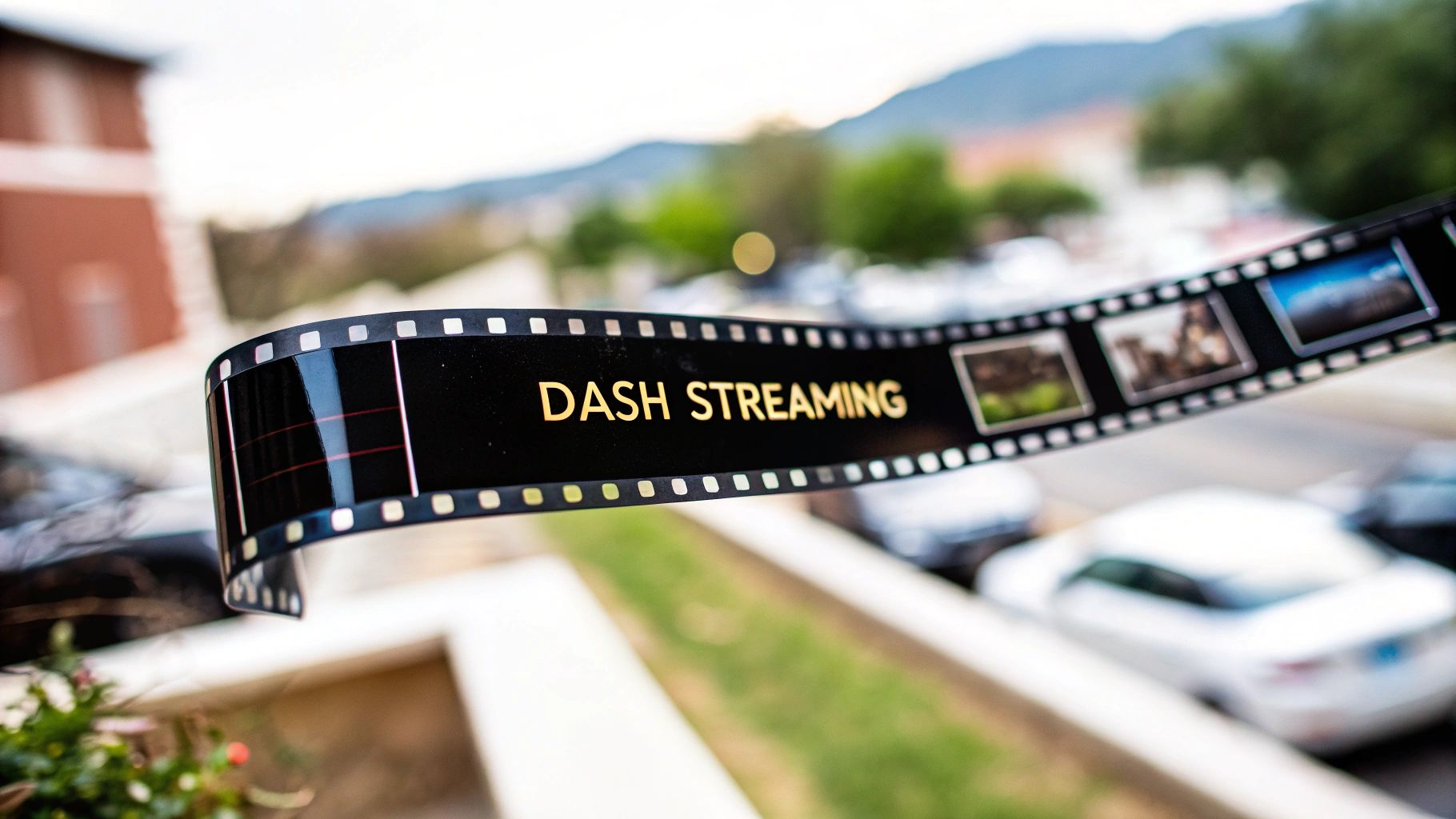 Your Guide to the DASH Video Format