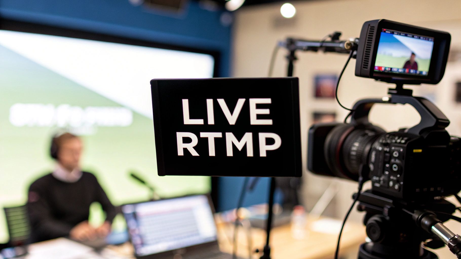 A Guide to Flawless Live RTMP Stream Setups