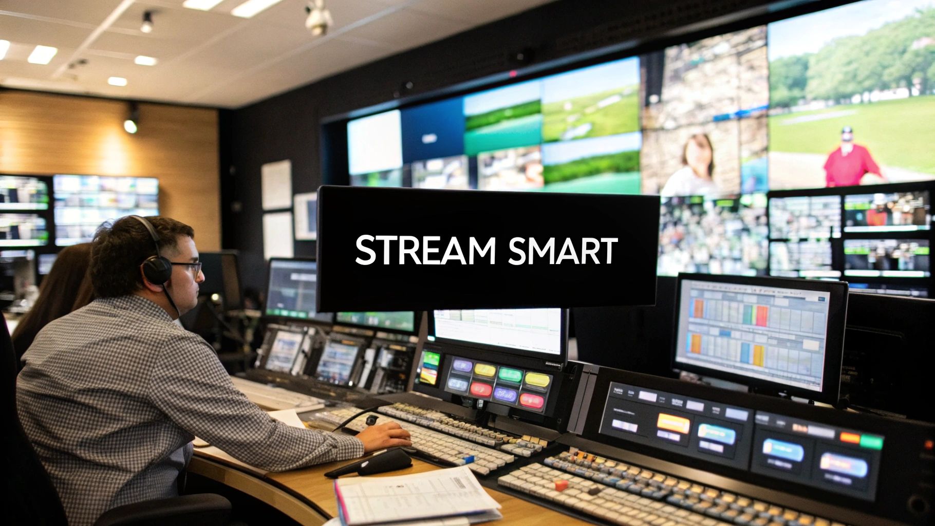 Live Video Streaming Platform: How It Works & How to Choose