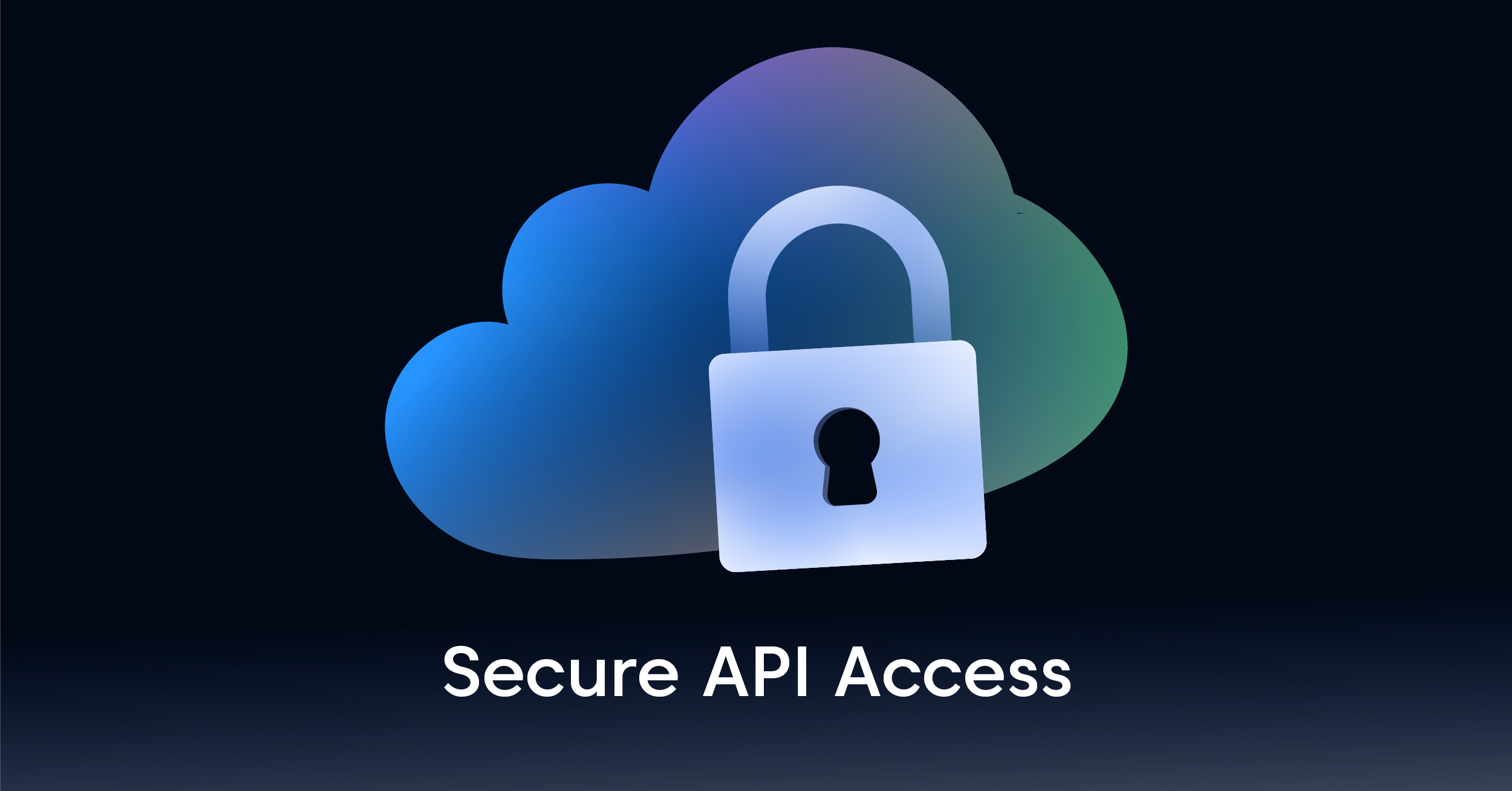 secure API