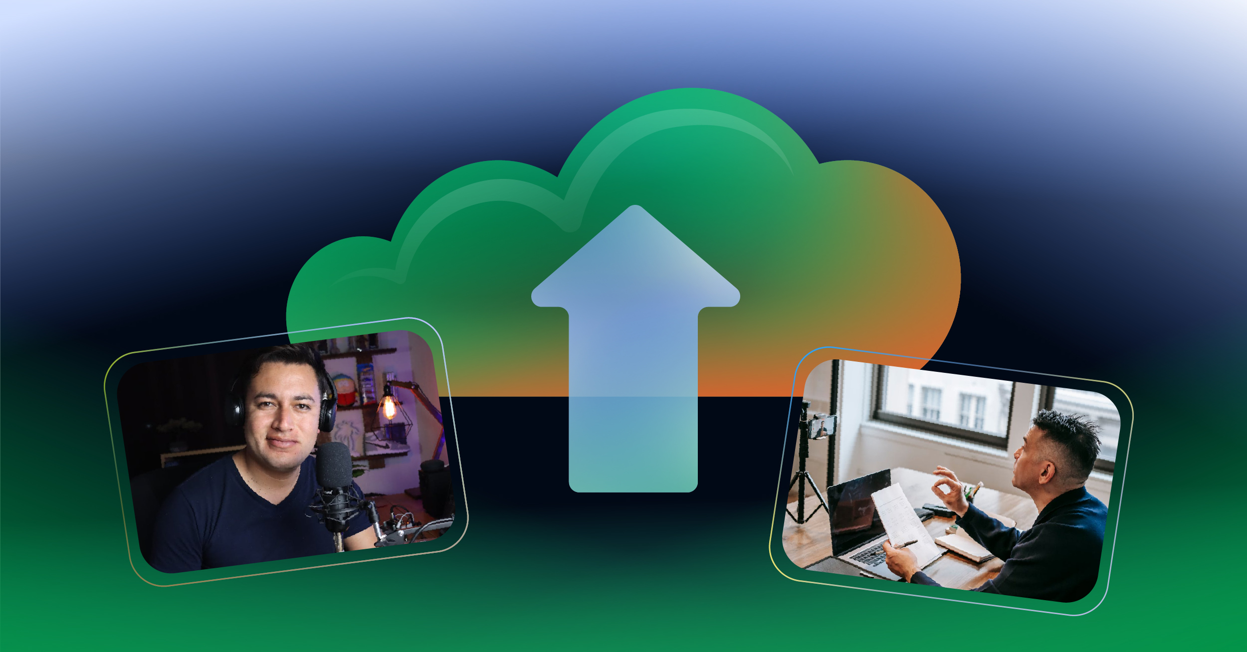 What is a Good Upload Rate for Streaming