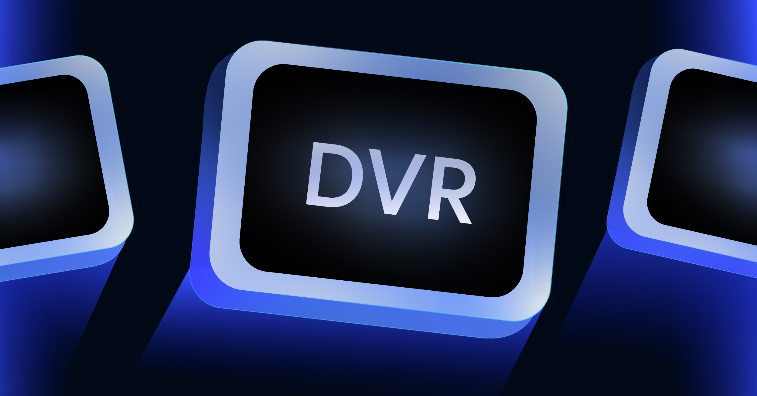 A Developer's Guide to DVR Streaming Video - LiveAPI Blog