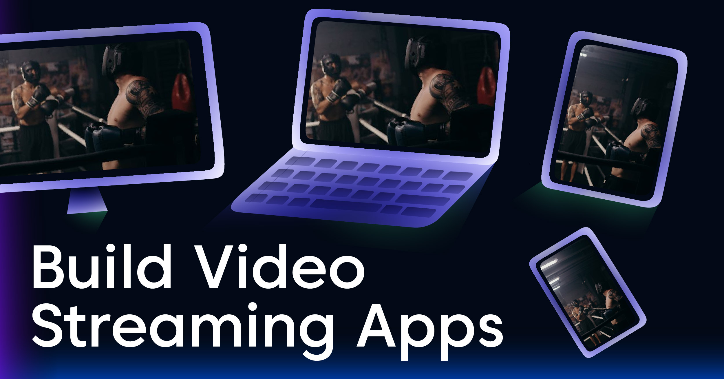 How to Build a Video Streaming App: Complete Architecture Guide for Developers