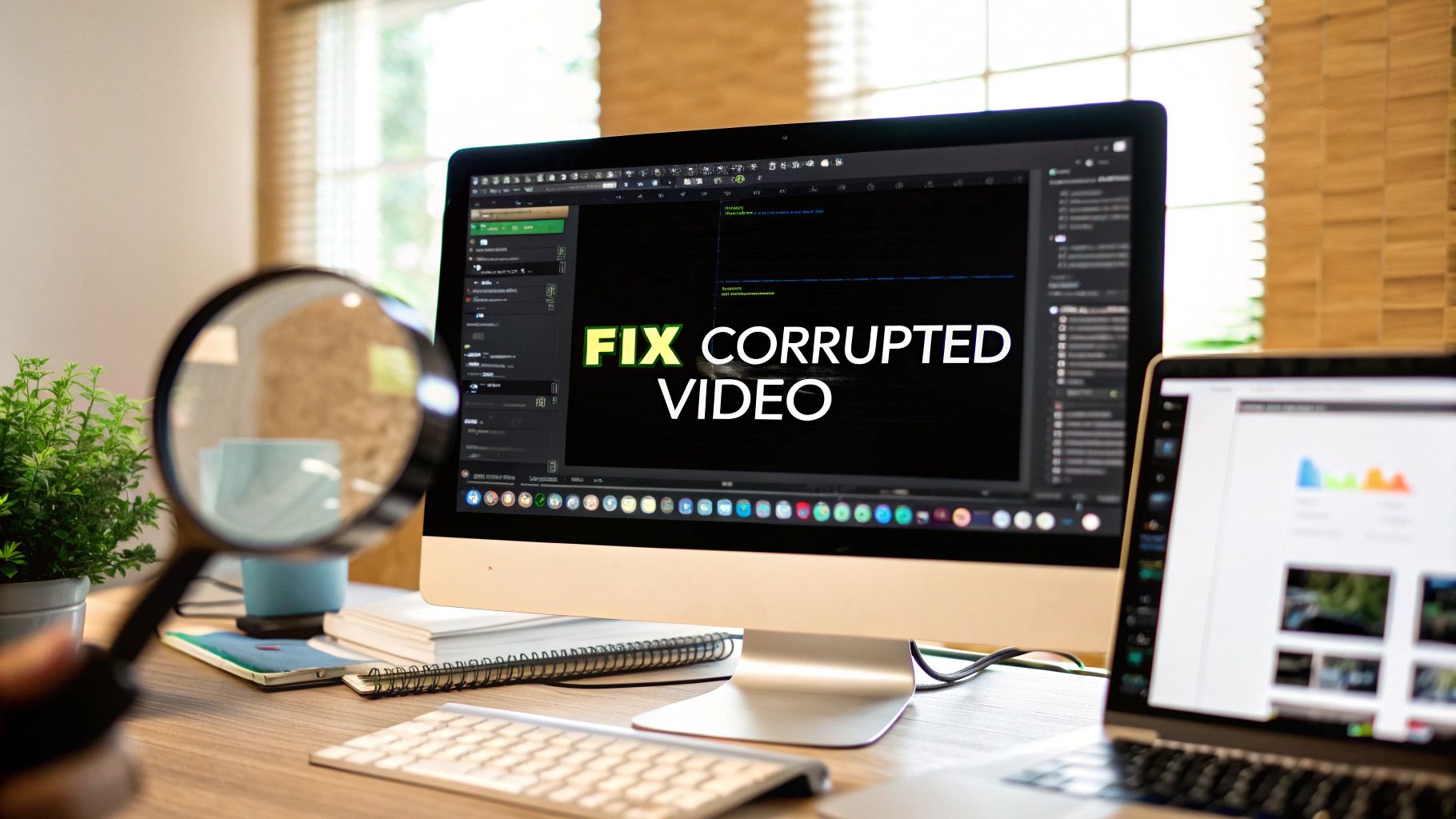 A Developer’s Guide to Fix Corrupted Video