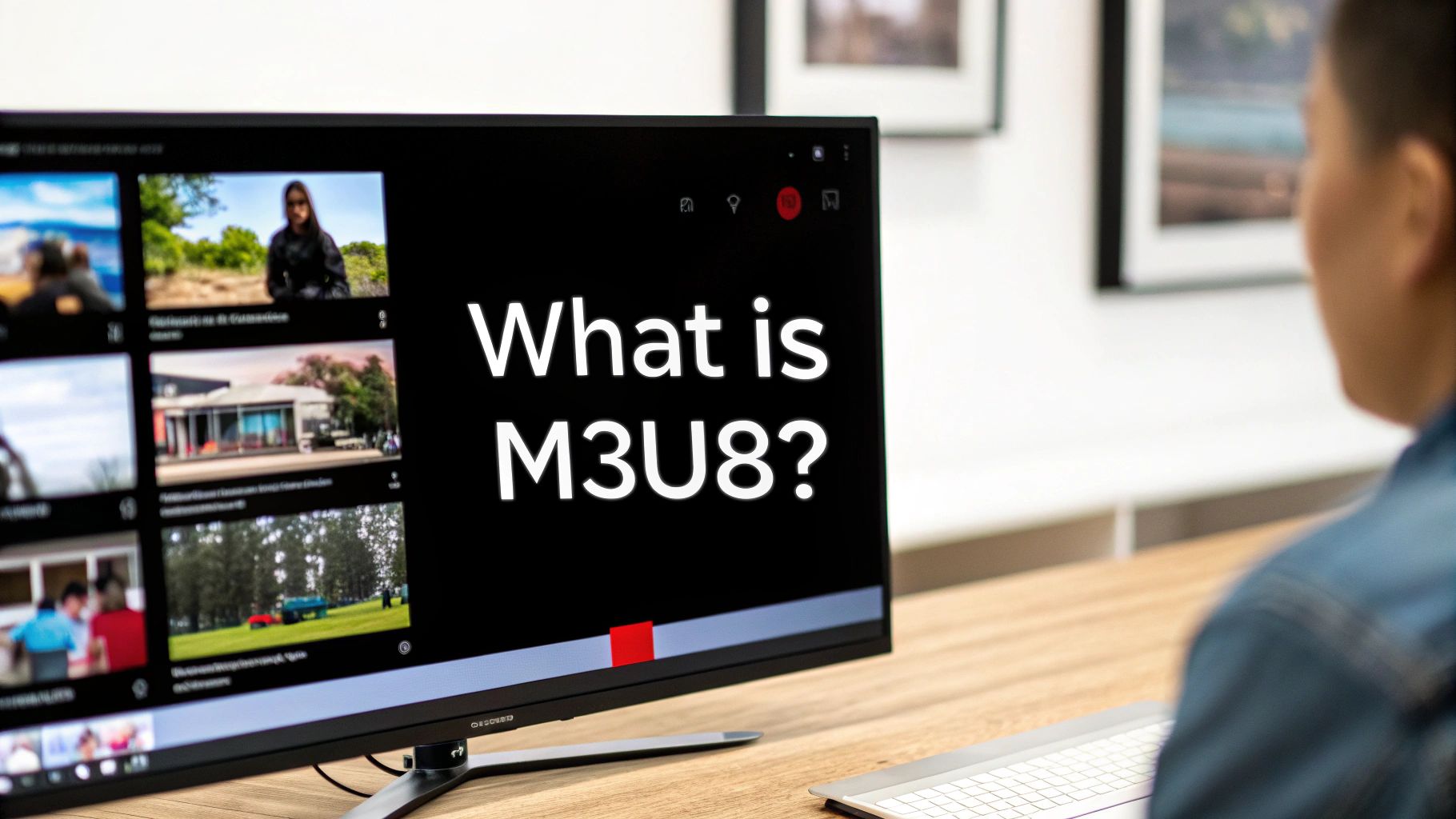 What Is M3U8 and How Does It Power Modern Streaming?