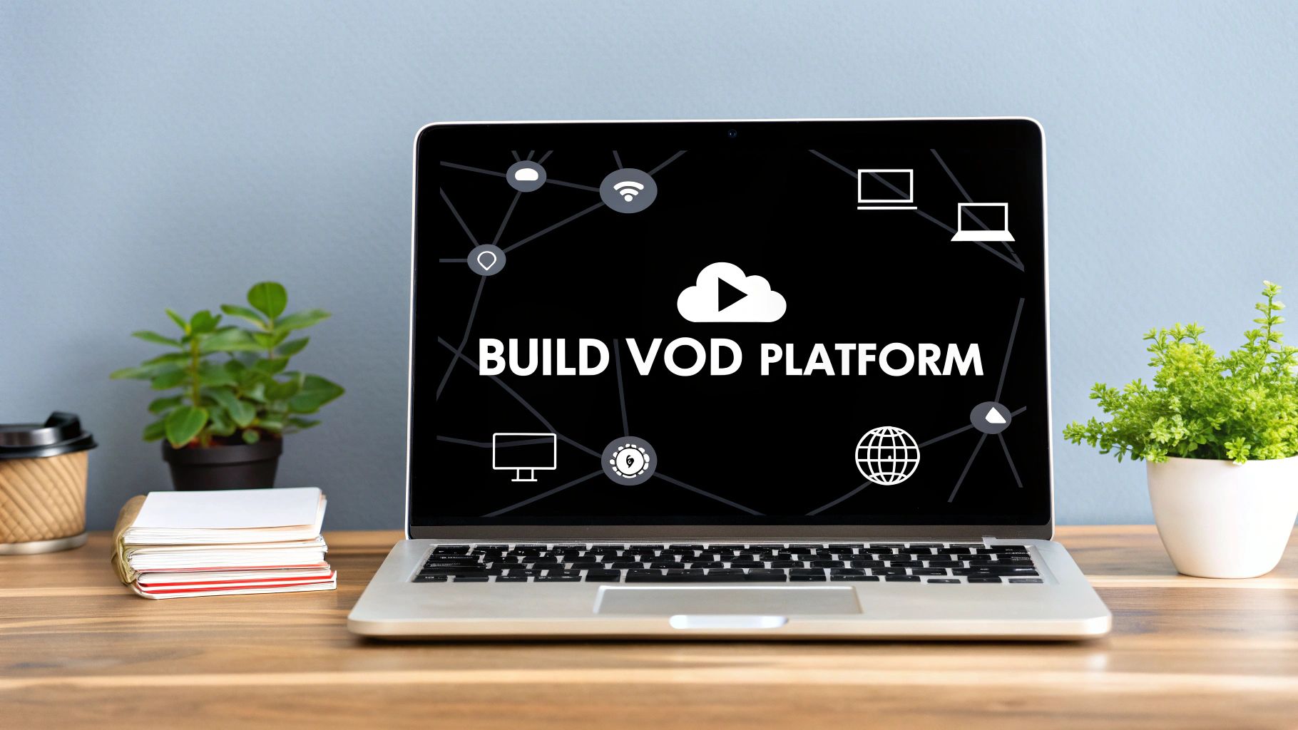 How to Build a Video Streaming App: Complete Architecture Guide for Developers