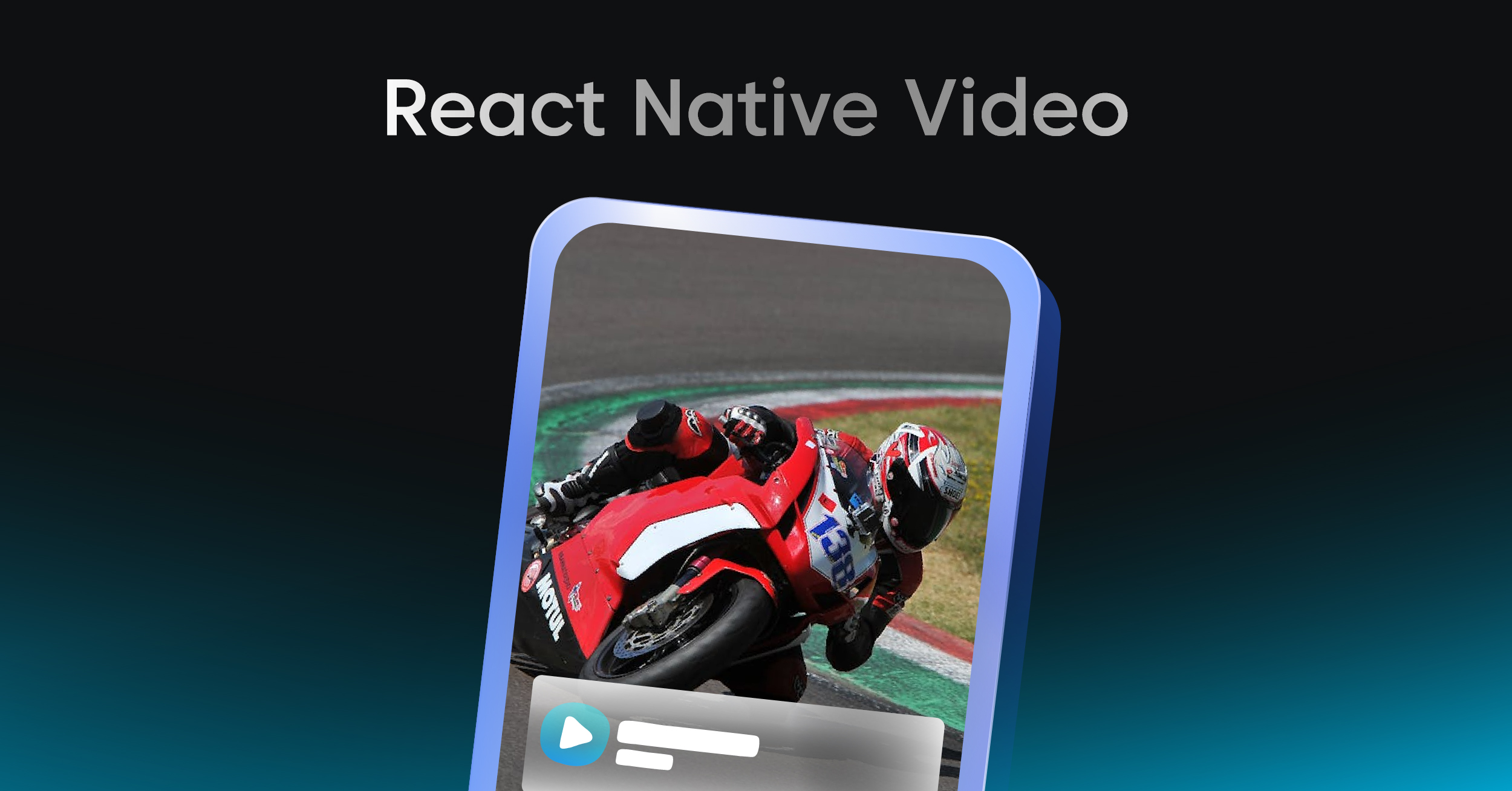 React Native Video Example: Build a Real-World App with Live HLS