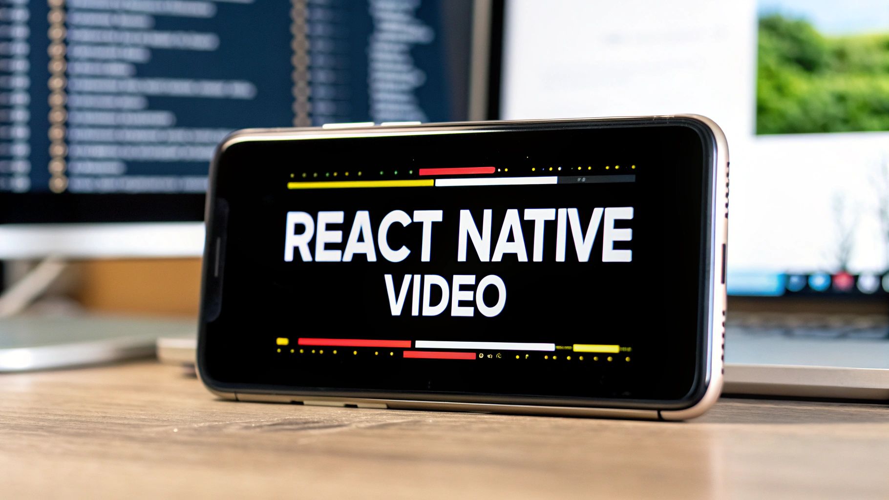 React Native Video Example: Build a Real-World App with Live HLS