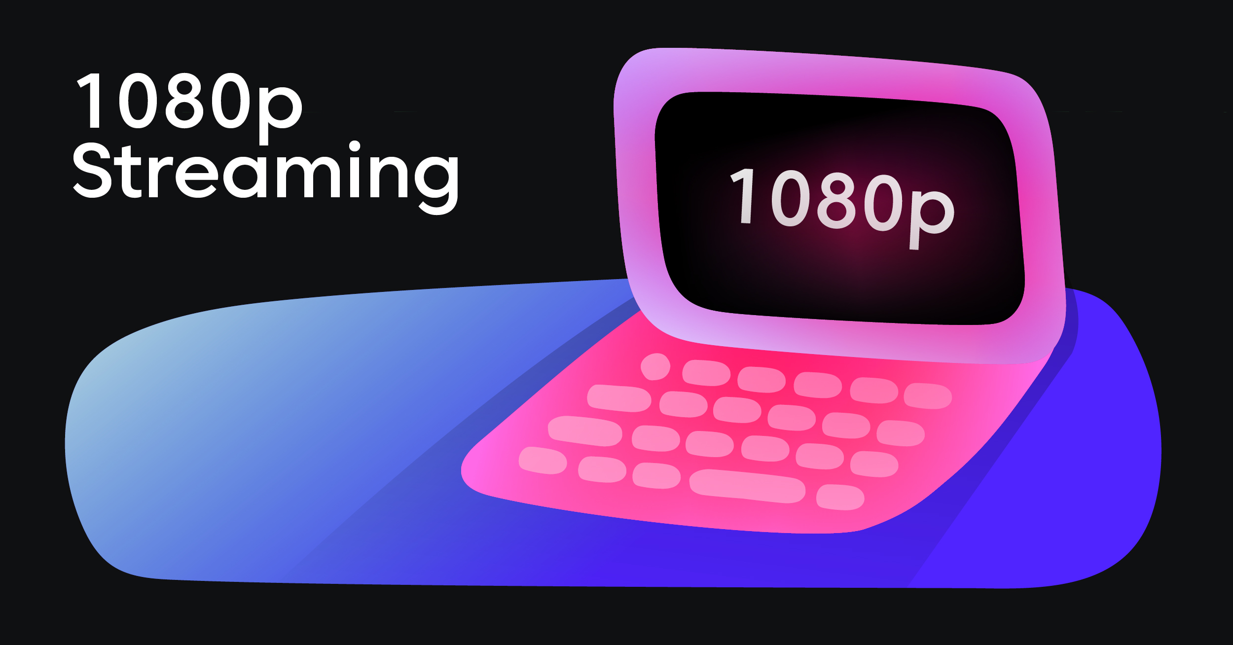 A Practical Guide to Bitrate for 1080p Streaming