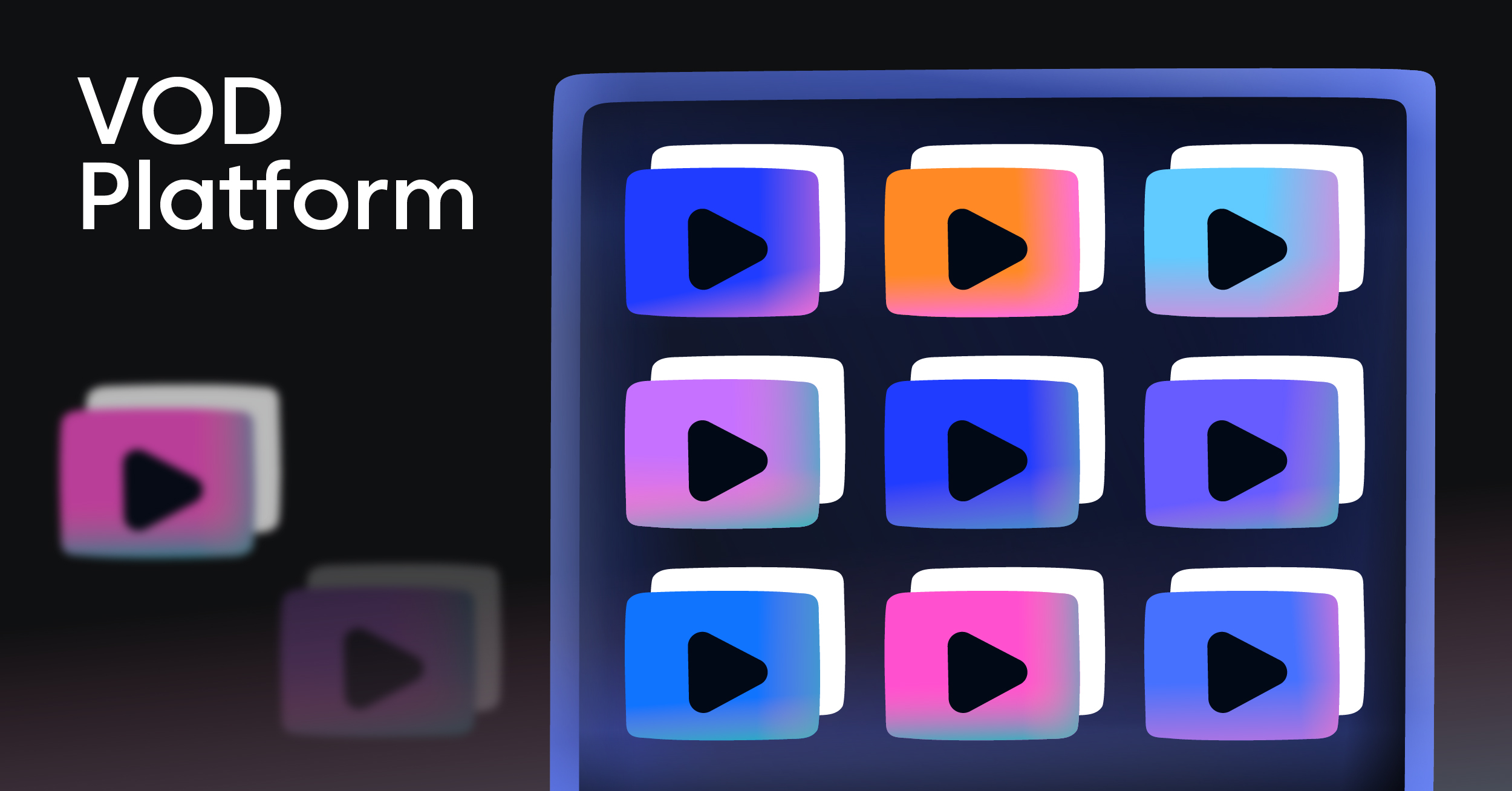 How to Build an On Demand Video Platform From Scratch