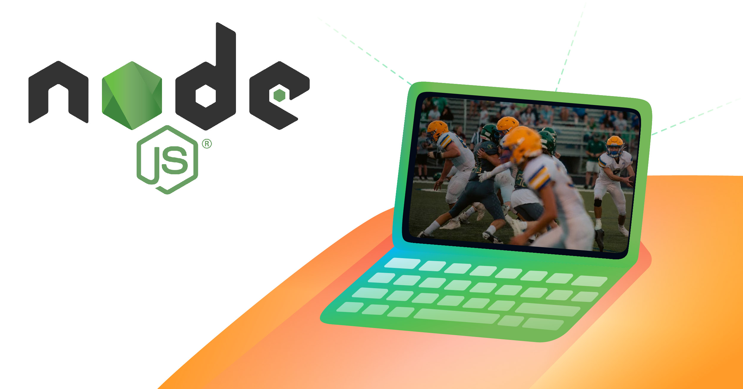 Building a Node.js Video Streaming Server: From Basic Implementation to Production-Ready Streaming