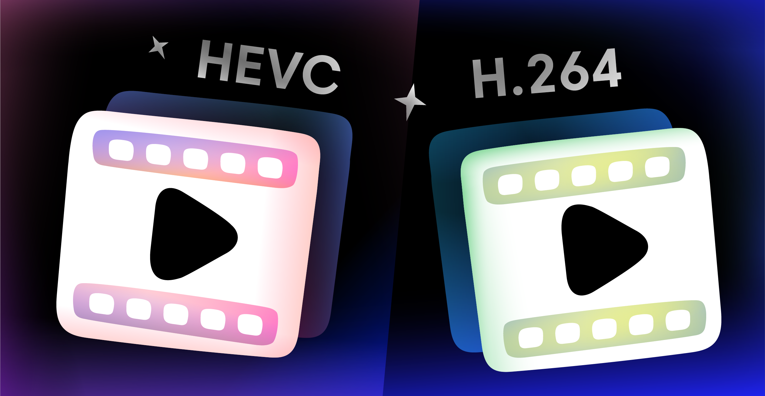 HEVC vs H.264: A Developer’s Guide to Choosing the Right Video Codec for Streaming Applications