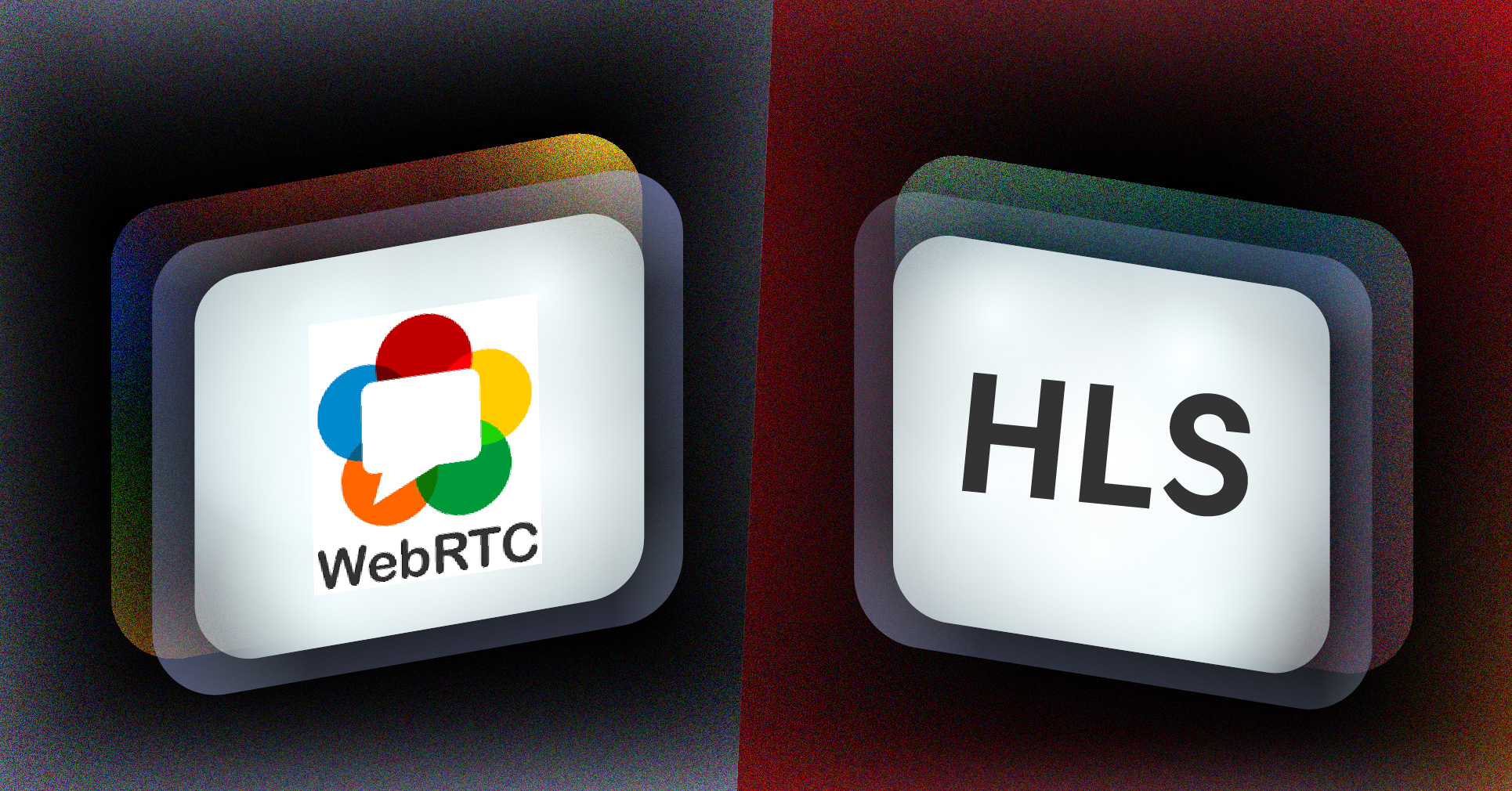 WebRTC vs HLS: Choosing the Right Streaming Protocol for Your App