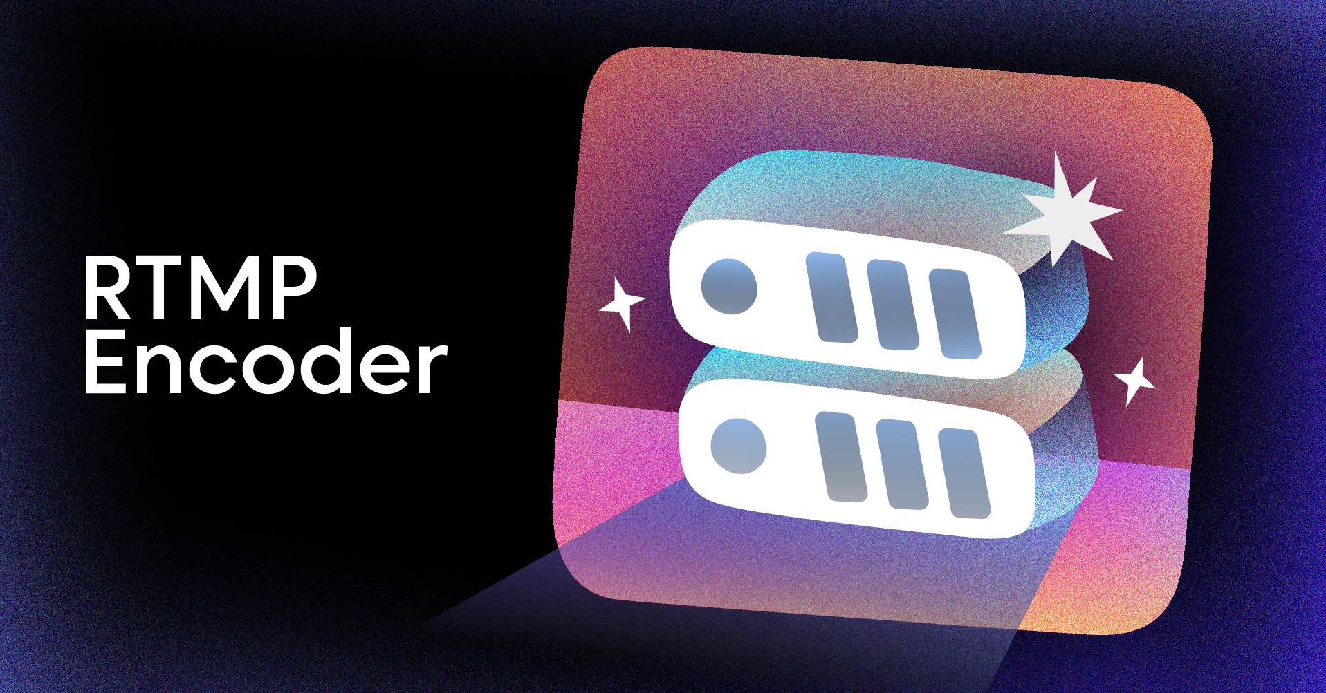 What Is an RTMP Encoder? How It Works, Types, and How to Choose One