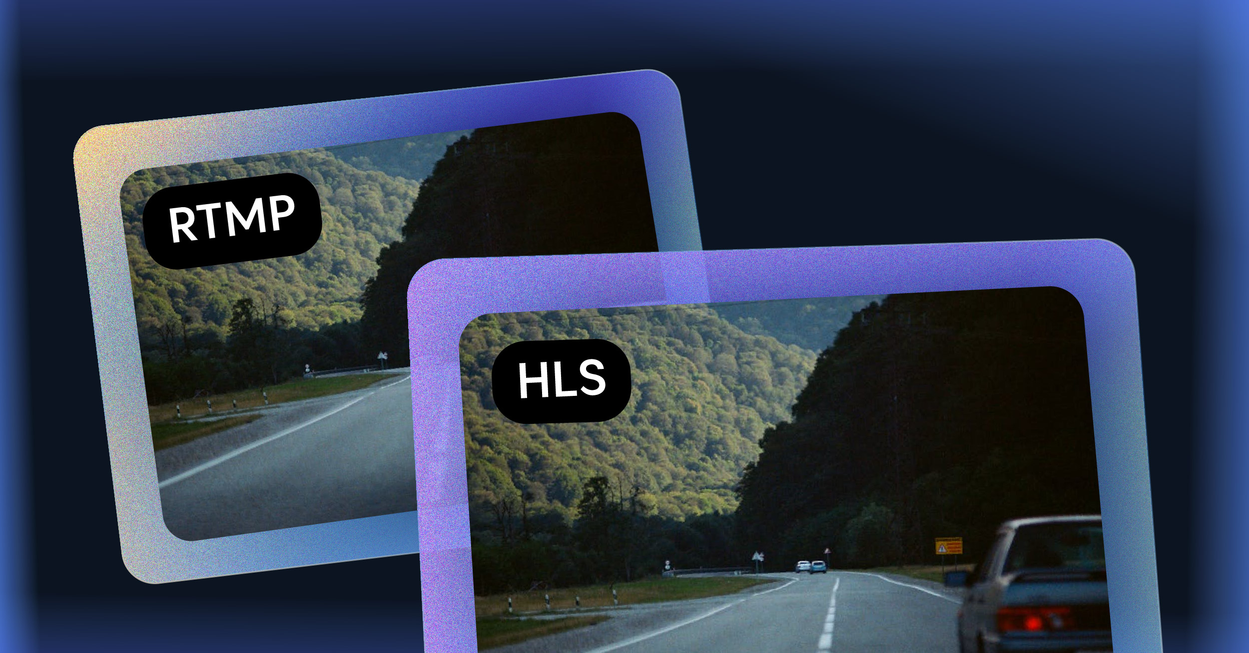 RTMP to HLS: How to Convert Live Streams for Any Device