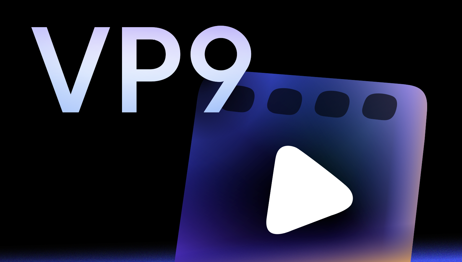 VP9 Codec: What It Is, How It Works, and When to Use It