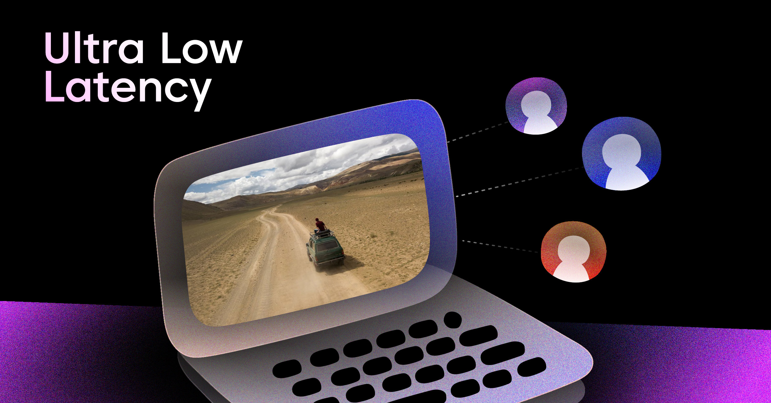 Ultra Low Latency Video Streaming: The Complete Developer Guide