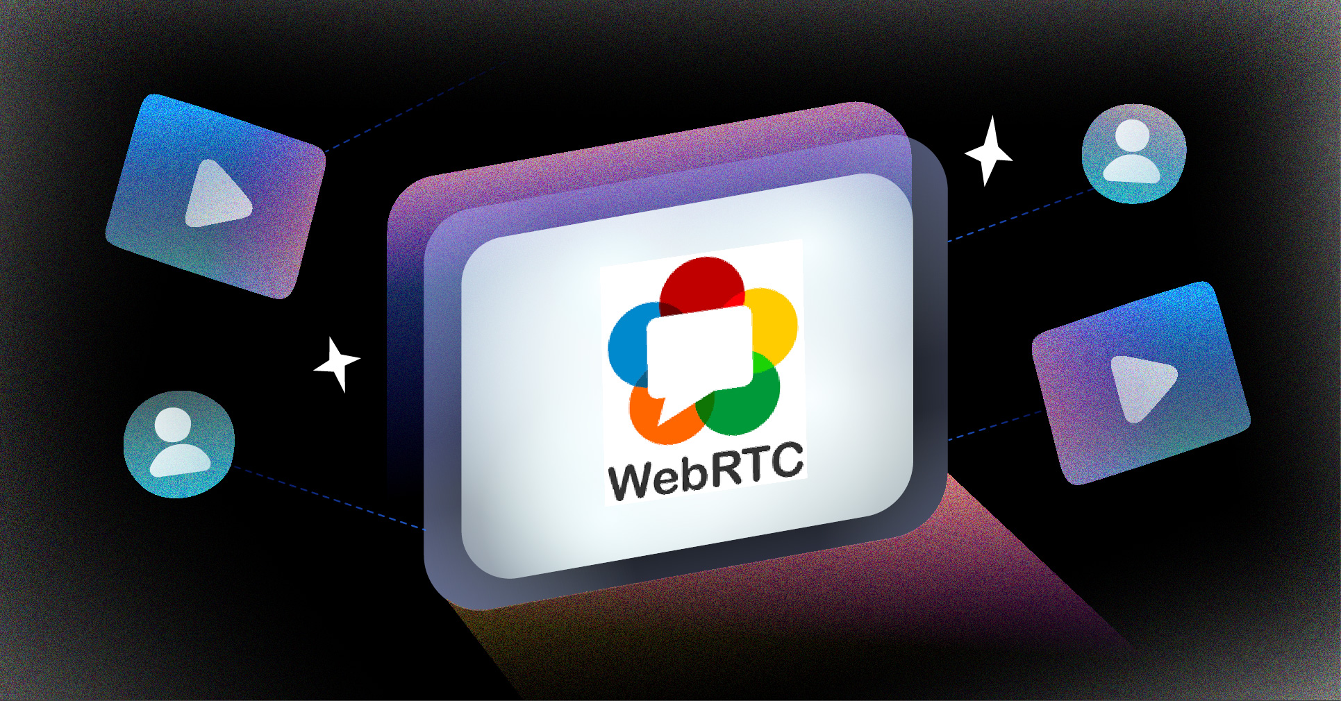WebRTC Signaling Server: How It Works, Protocols, and How to Build One