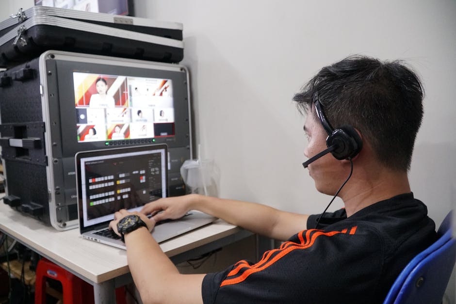 Live Streaming Encoder: What It Is, How It Works, and How to Choose