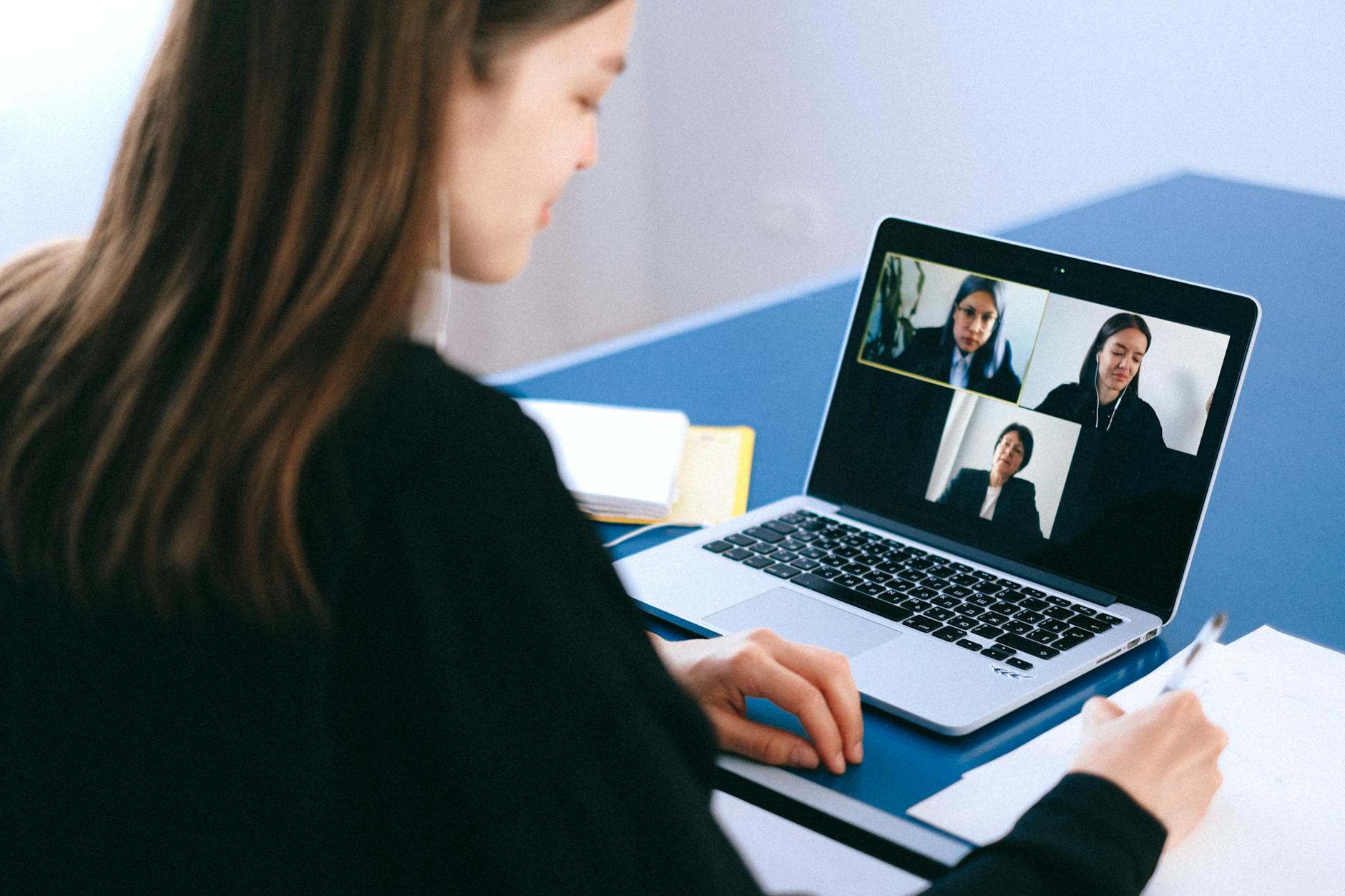 Video Conferencing API: How It Works, Features, and How to Choose One