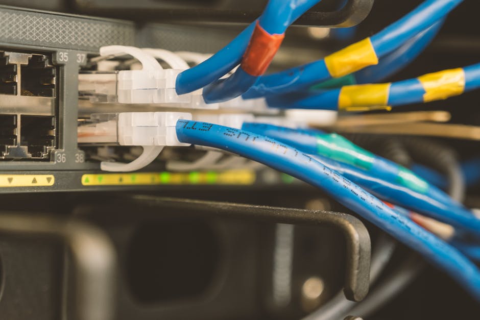 WebRTC vs WebSocket: Key Differences and When to Use Each - LiveAPI Blog
