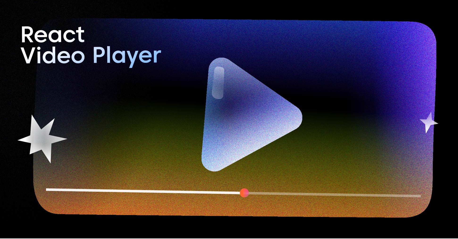 React Video Player: Top Libraries, Code Examples, and How to Build One
