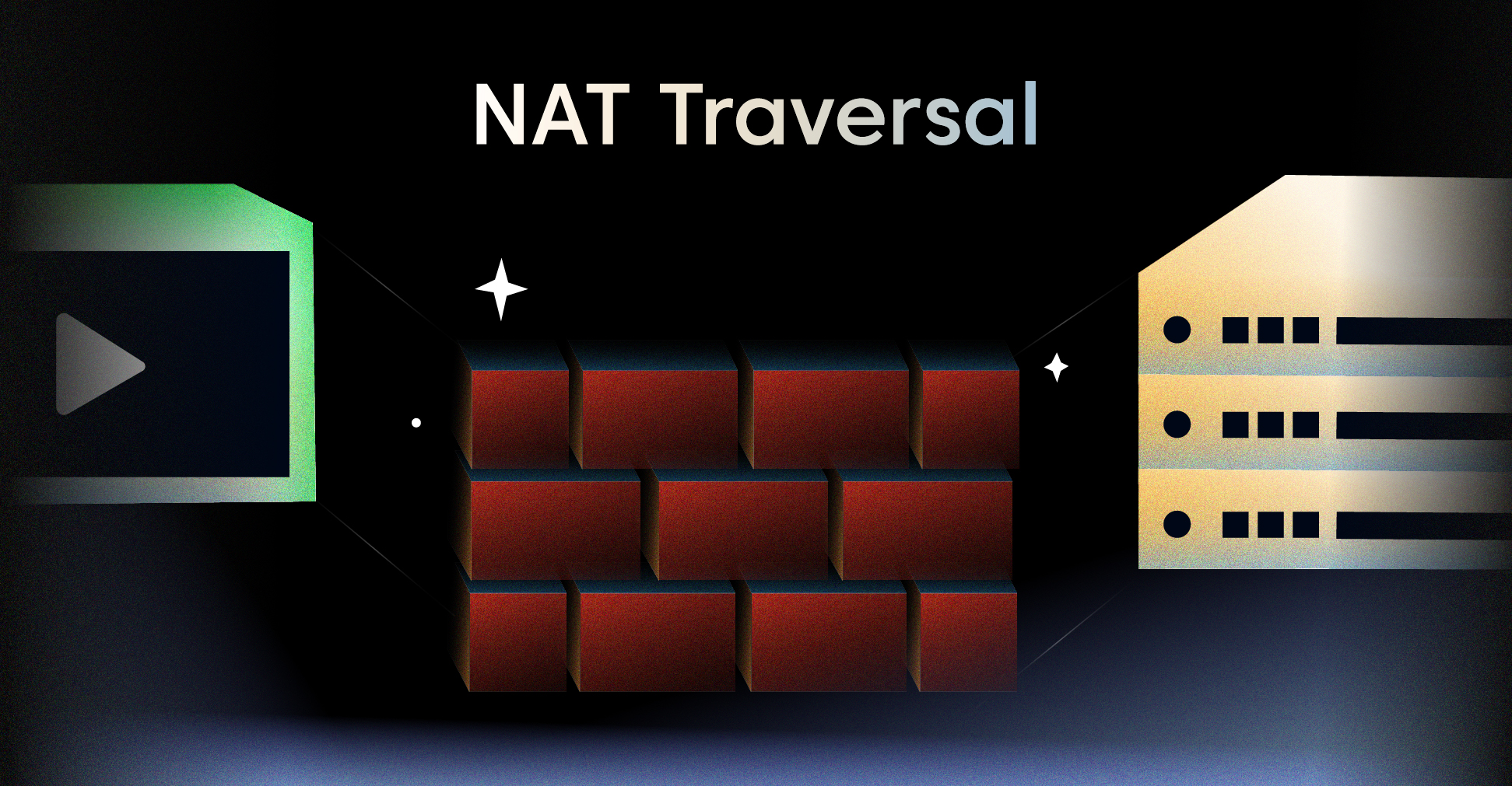 What Is NAT Traversal? How It Works, Techniques, and Use Cases