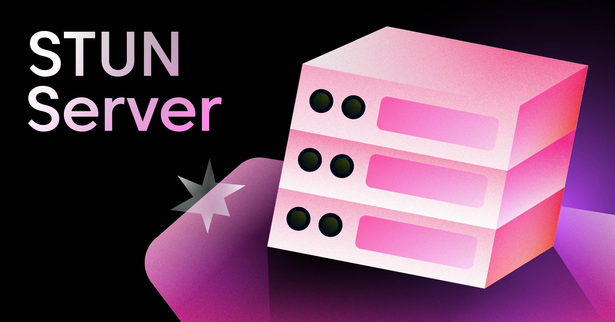 What Is a STUN Server? How It Works, Setup, and Use Cases